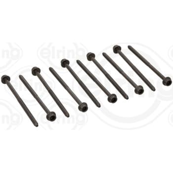 Bolt Kit, cylinder head