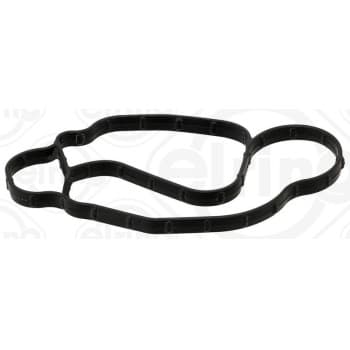 Seal, oil filter housing