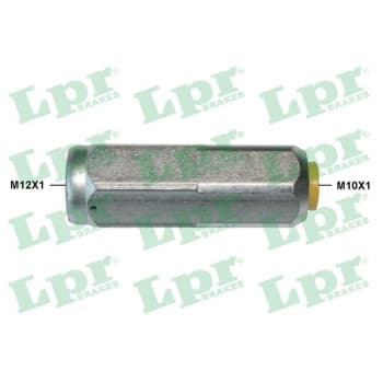 Brake Power Regulator