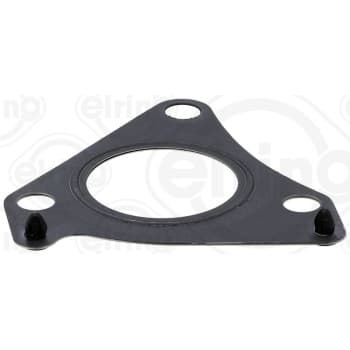 Gasket, charger