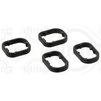 Gasket Set, oil cooler 367.280 Elring