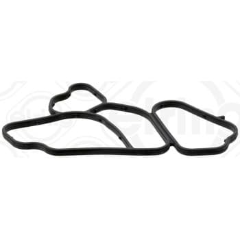 Seal, oil filter housing