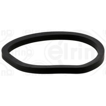 Seal, oil filter housing