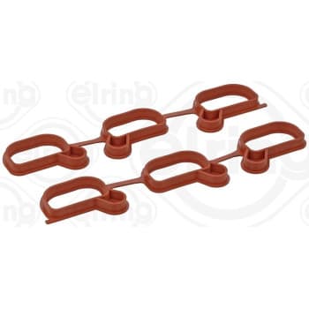 Gasket Set, intake manifold 366.500 Elring