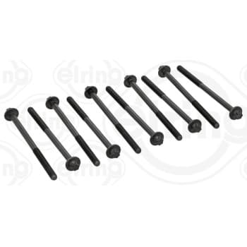Bolt Kit, cylinder head
