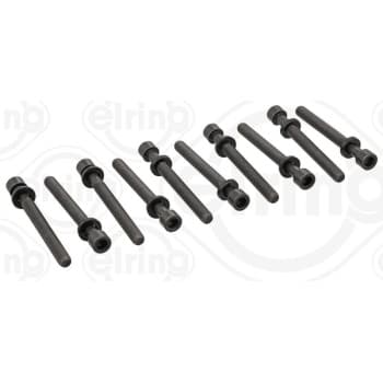 Bolt Kit, cylinder head