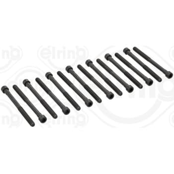 Bolt Kit, cylinder head