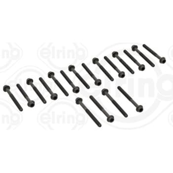 Bolt Kit, cylinder head