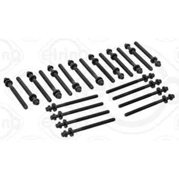 Bolt Kit, cylinder head