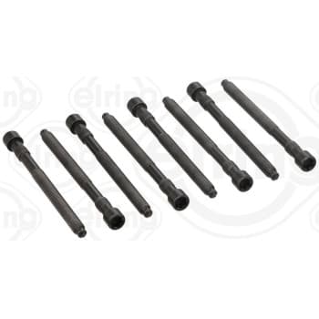 Bolt Kit, cylinder head