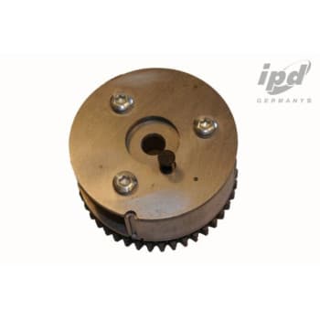 Camshaft Adjuster IPD inside