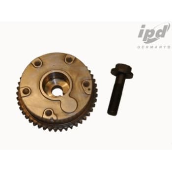 Camshaft Adjuster IPD inside