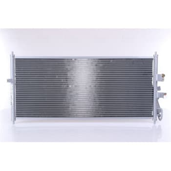 Condenser, air conditioning 94521 Nissens