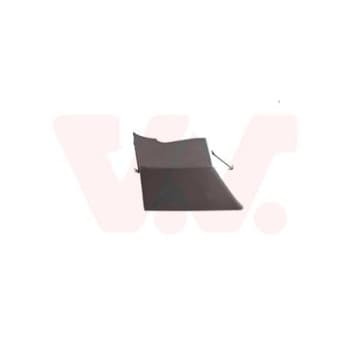 TOWING EYE CAP BEHIND