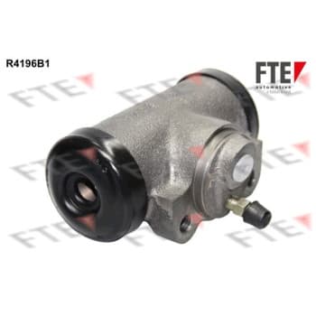 Wheel Brake Cylinder