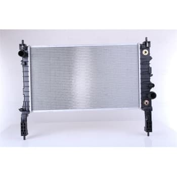 Radiator, engine cooling 606053 Nissens