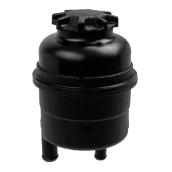 Expansion Tank, power steering hydraulic oil