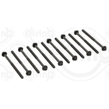 Bolt Kit, cylinder head
