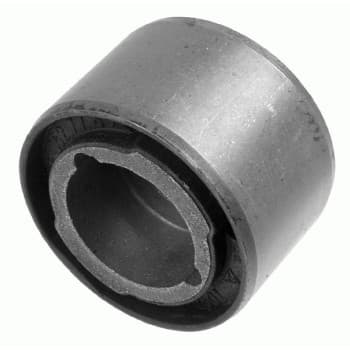 Montage, transfer case