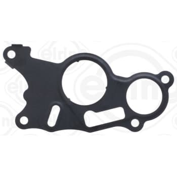 Gasket, vacuum pump