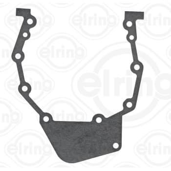 Gasket, housing cover (crankcase) 925.056 Elring