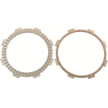 Lining Disc Set, clutch