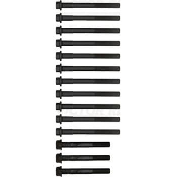 Bolt Kit, cylinder head