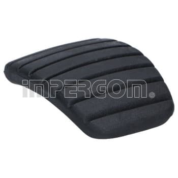 Brake Pedal Pad
