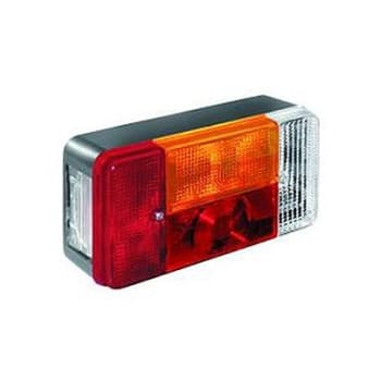 Combination Tail Light