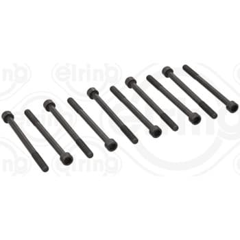 Bolt Kit, cylinder head