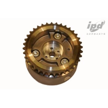 Camshaft Adjuster IPD inside