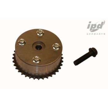 Camshaft Adjuster IPD inside