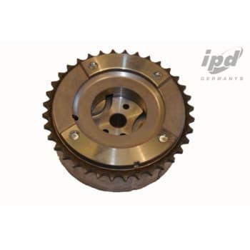 Camshaft Adjuster IPD inside