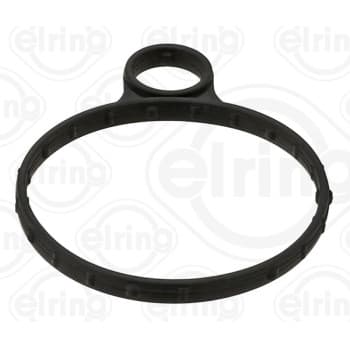 Gasket, vacuum pump