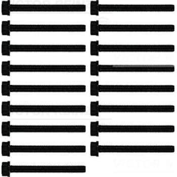 Bolt Kit, cylinder head