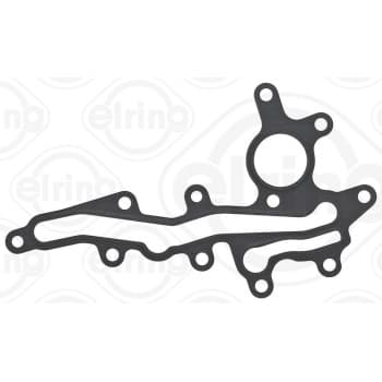 Seal, oil filter housing