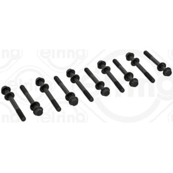 Bolt Kit, cylinder head