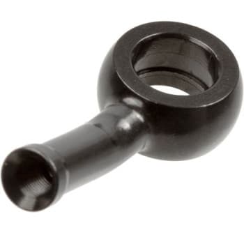 Connector, brake line