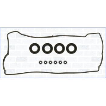 Gasket Set, cylinder head cover