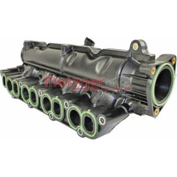 Intake Manifold Module OE-part
