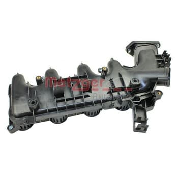 Intake Manifold Module