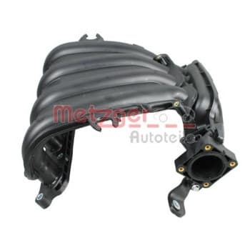 Intake Manifold Module