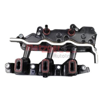 Intake Manifold Module