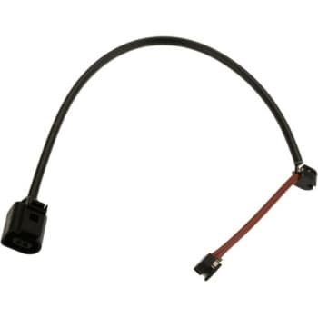 Warning Contact, brake pad wear GIC380 TRW