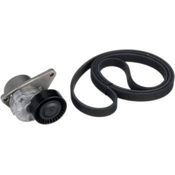 V-Ribbed Belt Set Micro-V® Kit K036DPK1838 Gates