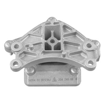 Montage, automatic transmission