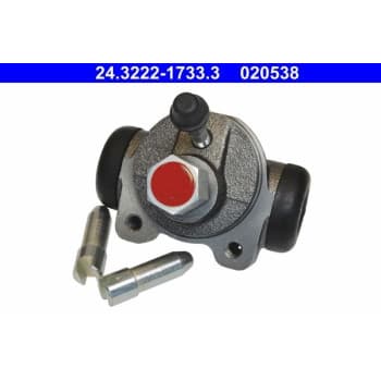Wheel Brake Cylinder