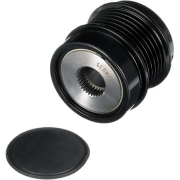 Alternator freewheel OAP7281 Gates