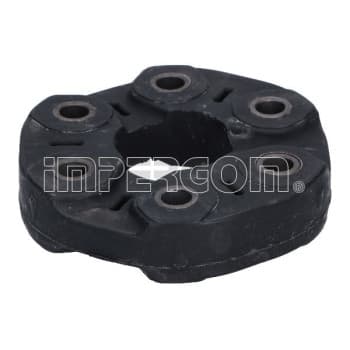 Shaft coupling drive shaft