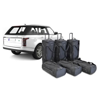 Travel bag set Land Rover Range Rover IV (L405) 2012-present Pro.Line